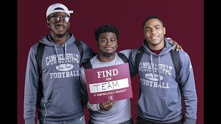 Campbellsville University Campus Tour