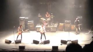 The Replacements 04/09/15 Your In Love And I’m In Trouble