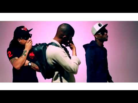 Xonyboy Ft. Carter & Fibstar - GWAP GAME (Official video) (+download)