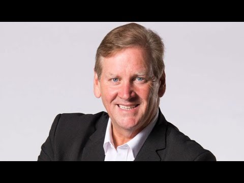 RIP John Myers Radio Life Story Interview - Died 1st June 2019 Aged 60