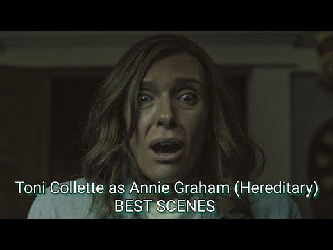 Annie Graham: A Complex Matriarch | Vibepedia