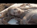 Cidade Invisivel/Invisible City Season1&2 |Mermaid Is Taken to Land And Made A Dry Fish