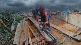 Download lagu Survival!! I managed to scrape wood in the pouring rain.. Kalimantan ironwood mp3 Download lagu Survival!! I managed to scrape wood in the pouring rain.. Kalimantan ironwood mp3