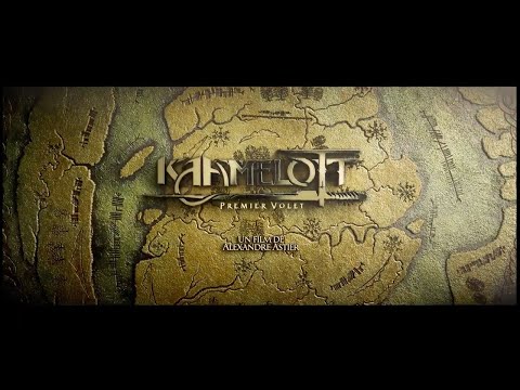 KAAMELOOT - Premier Volet (2019) Streaming HD Dutch Subbed