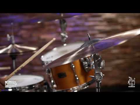 Sabian 20" AAX Medium Ride Cymbal - 2462g (22012XC-1072723P)