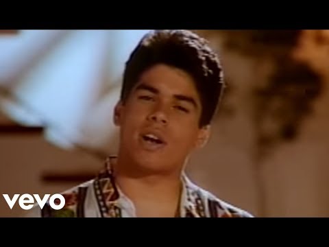 Jerry Rivera - Que Hay De Malo (Official Video)