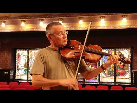 [SOUND SAMPLE] Antique 16.5′ Viola by Vivarius Workshop #16 image 17