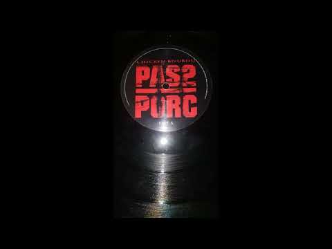 ACAPELLA - Chicken Boubou feat Teddy Corona - pas de porc - 2002 - parodie de Ideal j "Hardcore" MHT