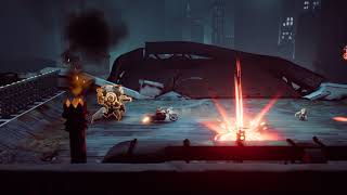 Steel Rats PAX East 2018 Gameplay Trailer