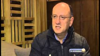 Rafael Paredes, representante del Ecuador ante la CELAC habla sobre el encuentro con China