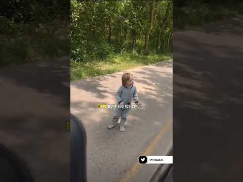 Et toi qu'est ce que t'aurais fait ? #scene #horreur #stress