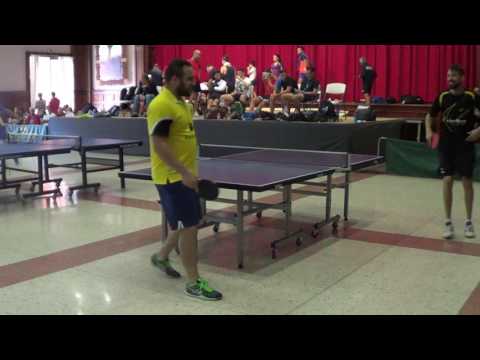 SAUL MARTIN - ANTONO GARCIA