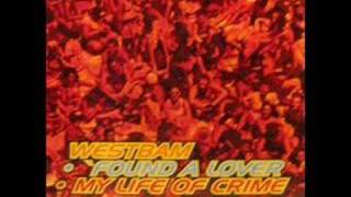 WestBam - Found A Lover (original) old school techno