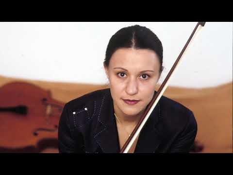 Rodion Shchedrin: "Russian Fragments" (1990) for Cello solo, Tatjana Vassiljeva