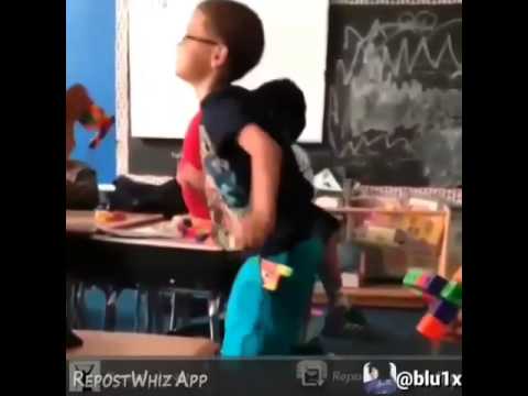 Bobby Shmurda Shmoney Dance by white cute boy|Brownsville finest|brooklyn