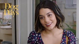 Dog Days - In Theaters TOMORROW, August 8!