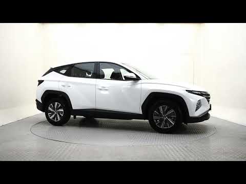 Hyundai Tucson 2WD Executive - Image 2