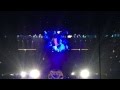 Garth Brooks singing The Dance live in Minneapolis ...