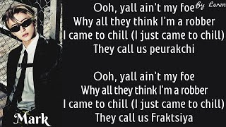 Download lagu MARK (마크) - 프락치 (Fraktsiya) (Feat. LEE YOUNG JI) (Lyrics Rom/Eng) mp3 Download lagu MARK (마크) - 프락치 (Fraktsiya) (Feat. LEE YOUNG JI) (Lyrics Rom/Eng) mp3