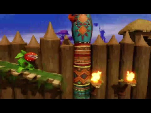 Crash Bandicoot Ep.2-Rage