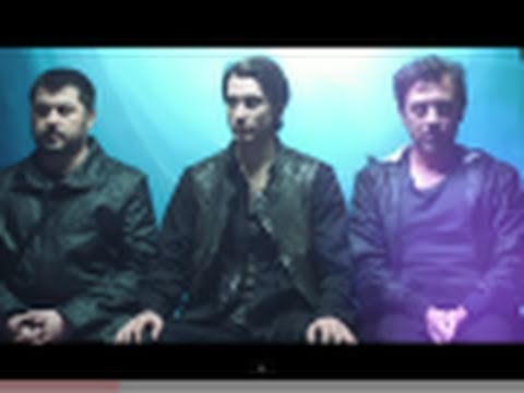 Benny Benassi ft. Gary Go - Cinema [OFFICAL VIDEO HD]