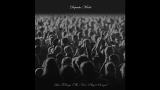 Depeche Mode - My Joy (Live Feelings - The Never Played Songs)