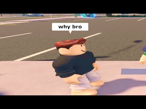 TROLLING SALTY KIDS IN LIBERTY COUNTY RP