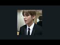 Bts Baepsae Sped Up