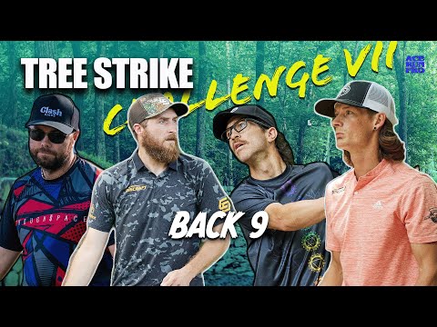 ARP | Tree Strike VII | B9 | Oakley : Proctor : Dickerson : Callaway | Idlewild | New Format !