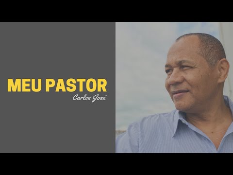 MEU PASTOR (VERSÃO II) - 413 - HARPA CRISTÃ - Carlos José e Gil Xisto