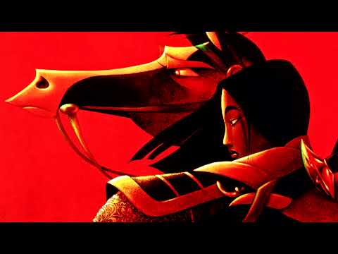 Mulan - The Huns Attack│Extended Theme