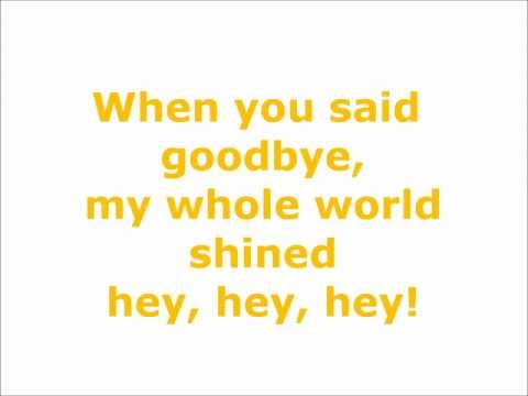 download lagu mp3 mp4 Lyrics For Its A Beautiful Day, download lagu Lyrics For Its A Beautiful Day gratis, unduh video klip Lyrics For Its A Beautiful Day