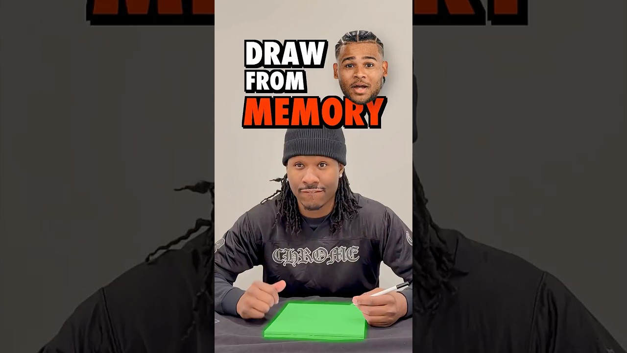 AMP DRAW FROM MEMORY