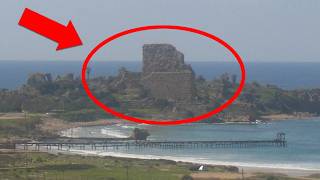 Download lagu The Knights Templar Castle Still Guarded by Commandos: 5 Unexplained Artifacts of the Crusades mp3