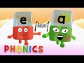 Alphablocks BBC IPlayer Series 1 Race Cbeebies