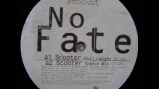 Scooter-No Fate(Full Length) 1997