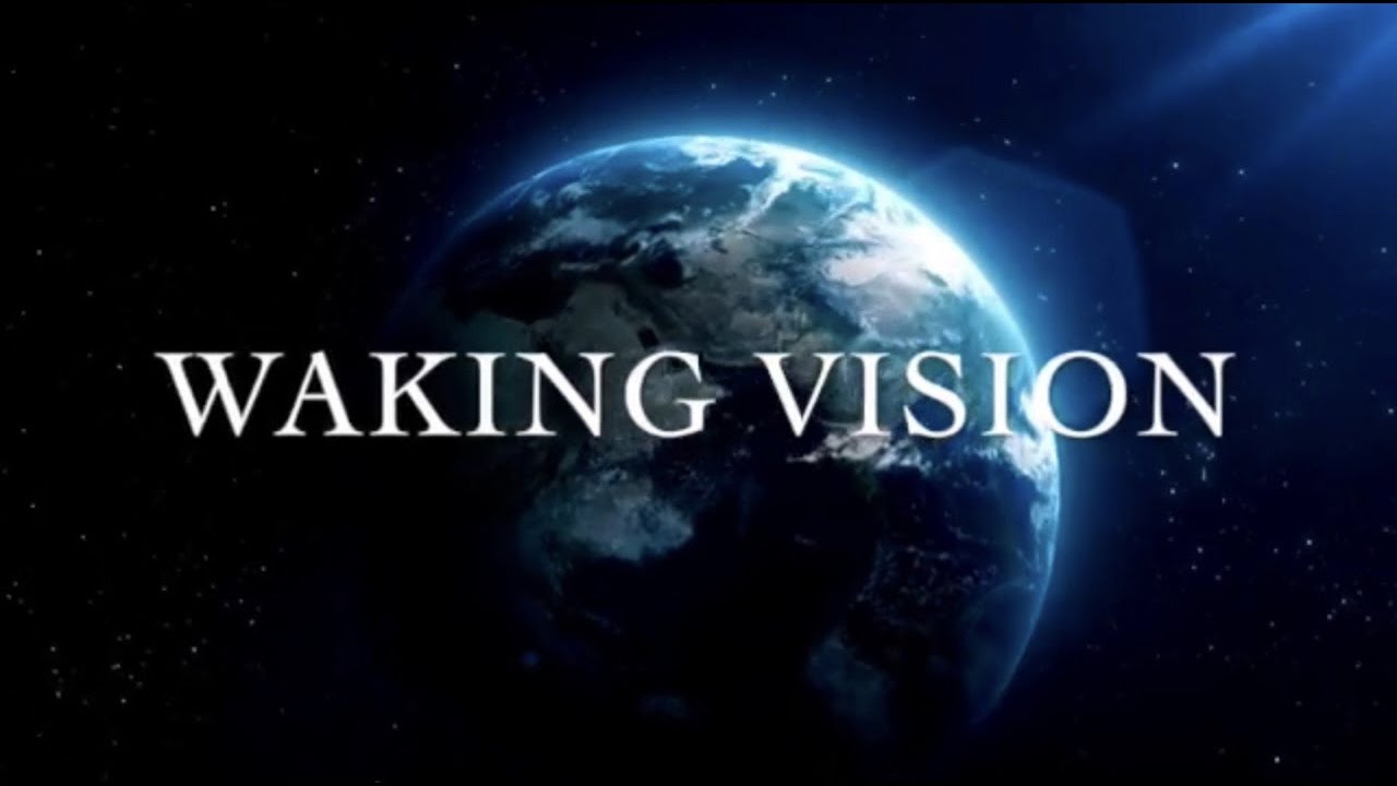Waking Vision - Breathing Human, Breathing Earth