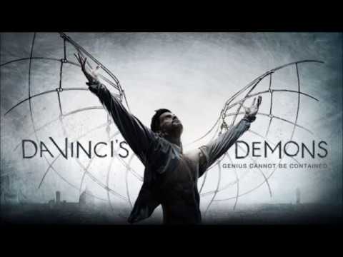 Da Vinci's Demons Soundtrack