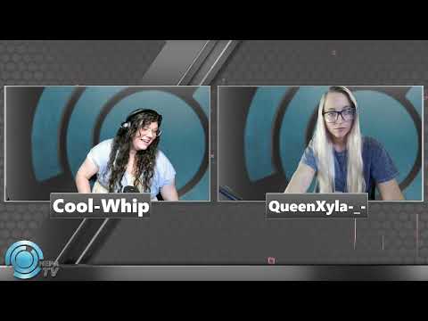 Saturday Night Special! Week 3 Back to back AAA and Pro Series matches