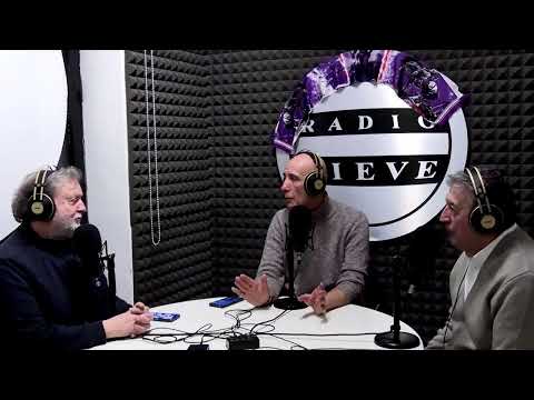 Amici Viola LIVE – 09.03.2026 | Radio Sieve