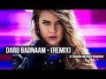 Daru Badnaam (Remix) - DJ Sourabh And Krish Dewangan | Latest Punjabi Song