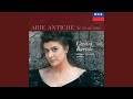 Caccini: Amarilli mia bella