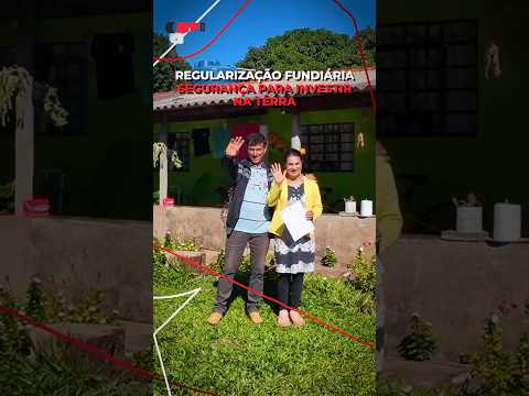 Graciliano Matias, Assentamento Rodeio, Presidente Bernardes (SP)🌱