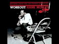 Hank Mobley Uh Huh