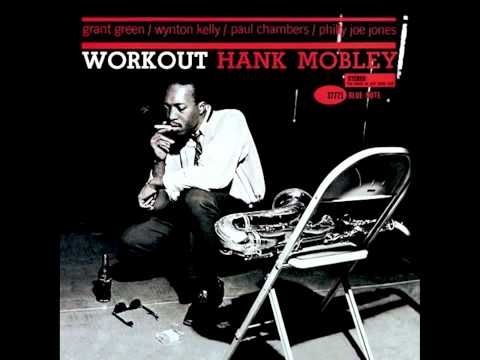 Hank Mobley - Uh Huh