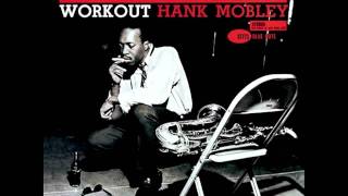 Hank Mobley - Uh Huh
