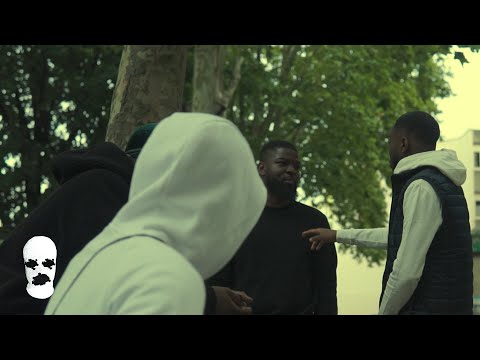 La Finition - TOP BOY (Clip officiel)