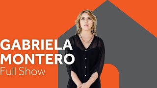 Gabriela Montero - exclusive lockdown session | #RoyalAlbertHome