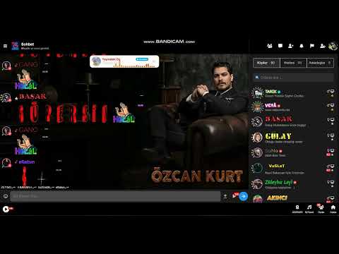 ÖZCAN KURT