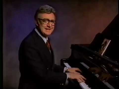 TV Guide ad w/Steve Allen, 1986